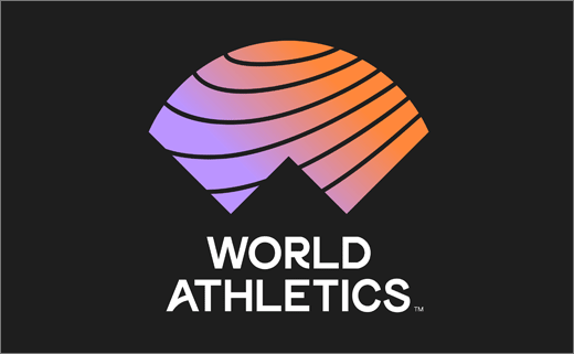 Font World Athletics